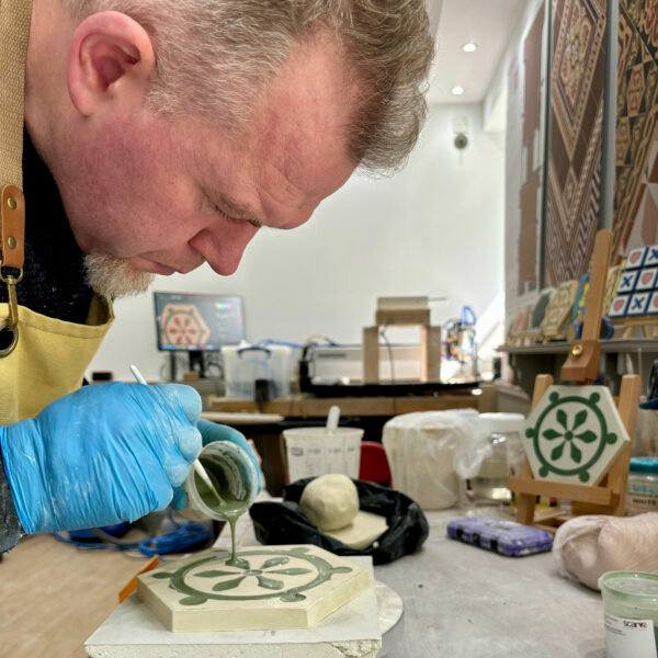 Craig Peebles - Welby & Wright